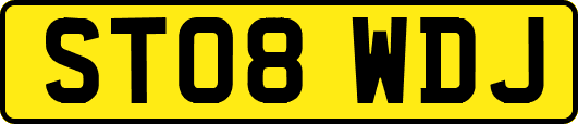 ST08WDJ