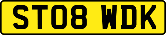 ST08WDK