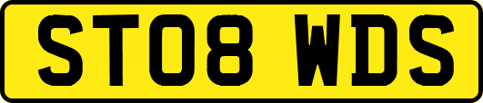 ST08WDS