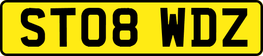 ST08WDZ