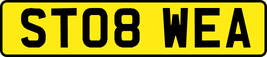 ST08WEA