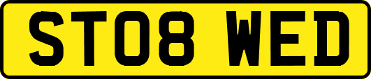ST08WED