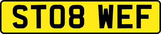 ST08WEF