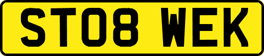 ST08WEK