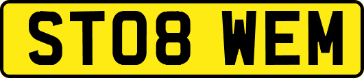 ST08WEM