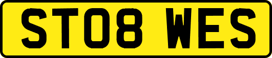 ST08WES
