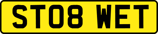 ST08WET