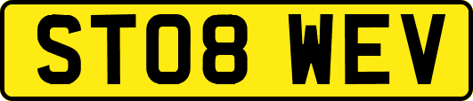 ST08WEV
