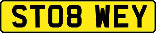 ST08WEY