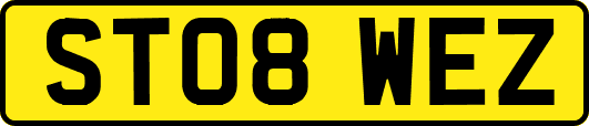 ST08WEZ