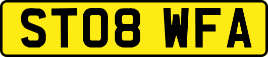 ST08WFA