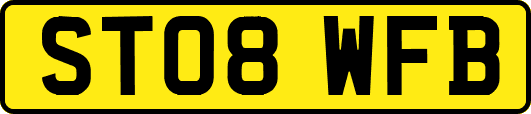 ST08WFB