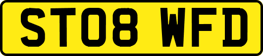 ST08WFD