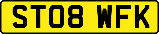 ST08WFK