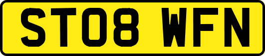 ST08WFN