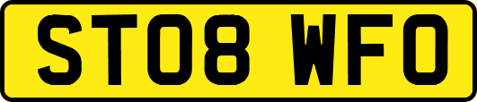 ST08WFO