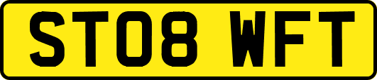 ST08WFT