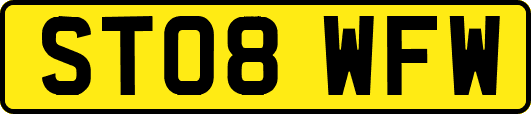 ST08WFW