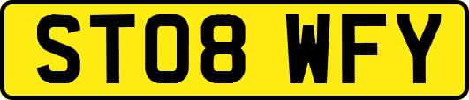 ST08WFY