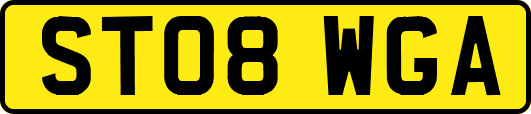 ST08WGA