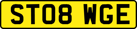 ST08WGE