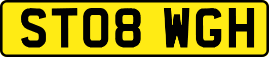 ST08WGH