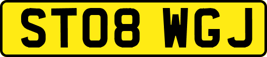 ST08WGJ