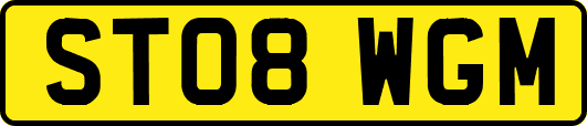 ST08WGM