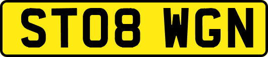 ST08WGN
