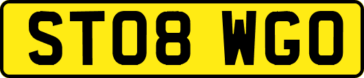 ST08WGO
