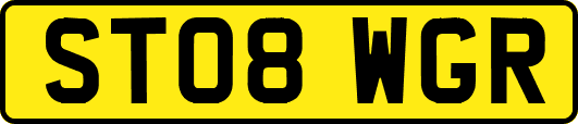 ST08WGR