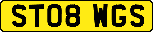 ST08WGS