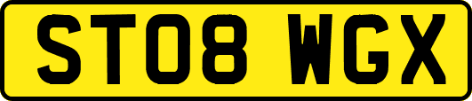 ST08WGX