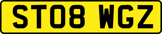 ST08WGZ