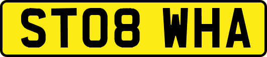 ST08WHA