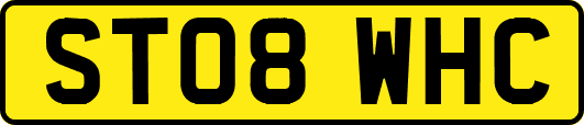 ST08WHC