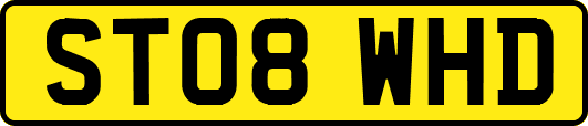 ST08WHD