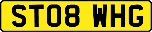 ST08WHG