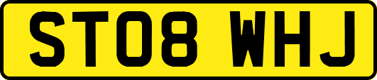 ST08WHJ