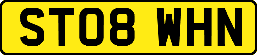 ST08WHN