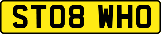 ST08WHO