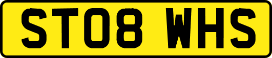 ST08WHS