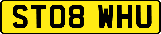 ST08WHU