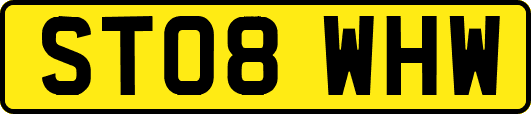 ST08WHW