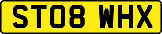 ST08WHX