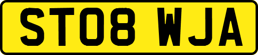 ST08WJA