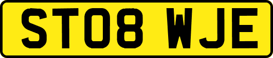 ST08WJE