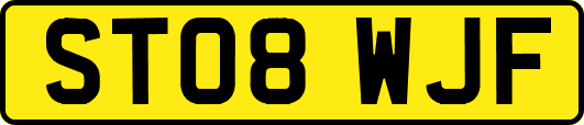 ST08WJF