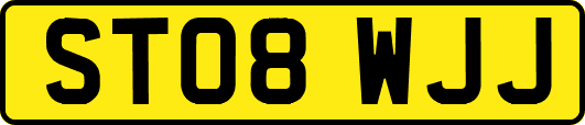 ST08WJJ