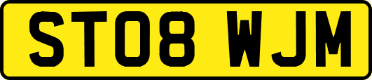 ST08WJM